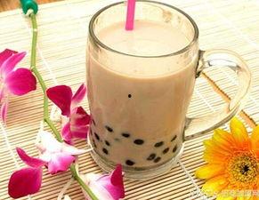 爆料自制奶茶视频下载,揭秘网红奶茶制作秘籍