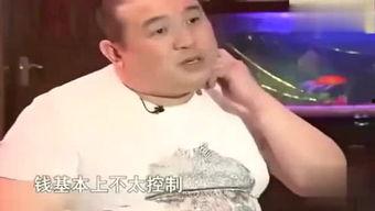 娱乐吃瓜君郑皓,娱乐吃瓜界的风云人物