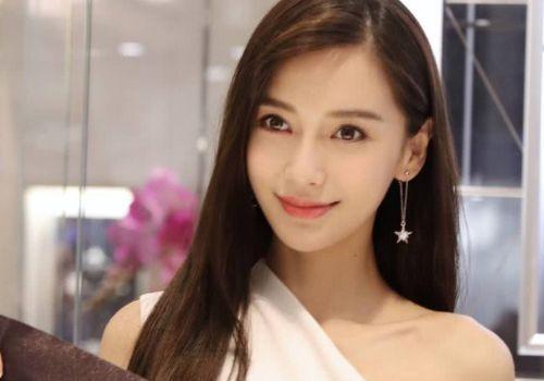 明星娱乐圈吃瓜杨颖,揭秘明星背后的真相